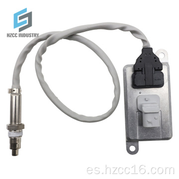 Sensor de NOx 5WK96790B 5115408-0019 para HOMBRE